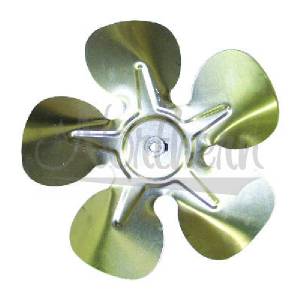 Cooling System Components - Fan Blades