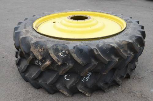 Used Parts - Used Wheels & Tires