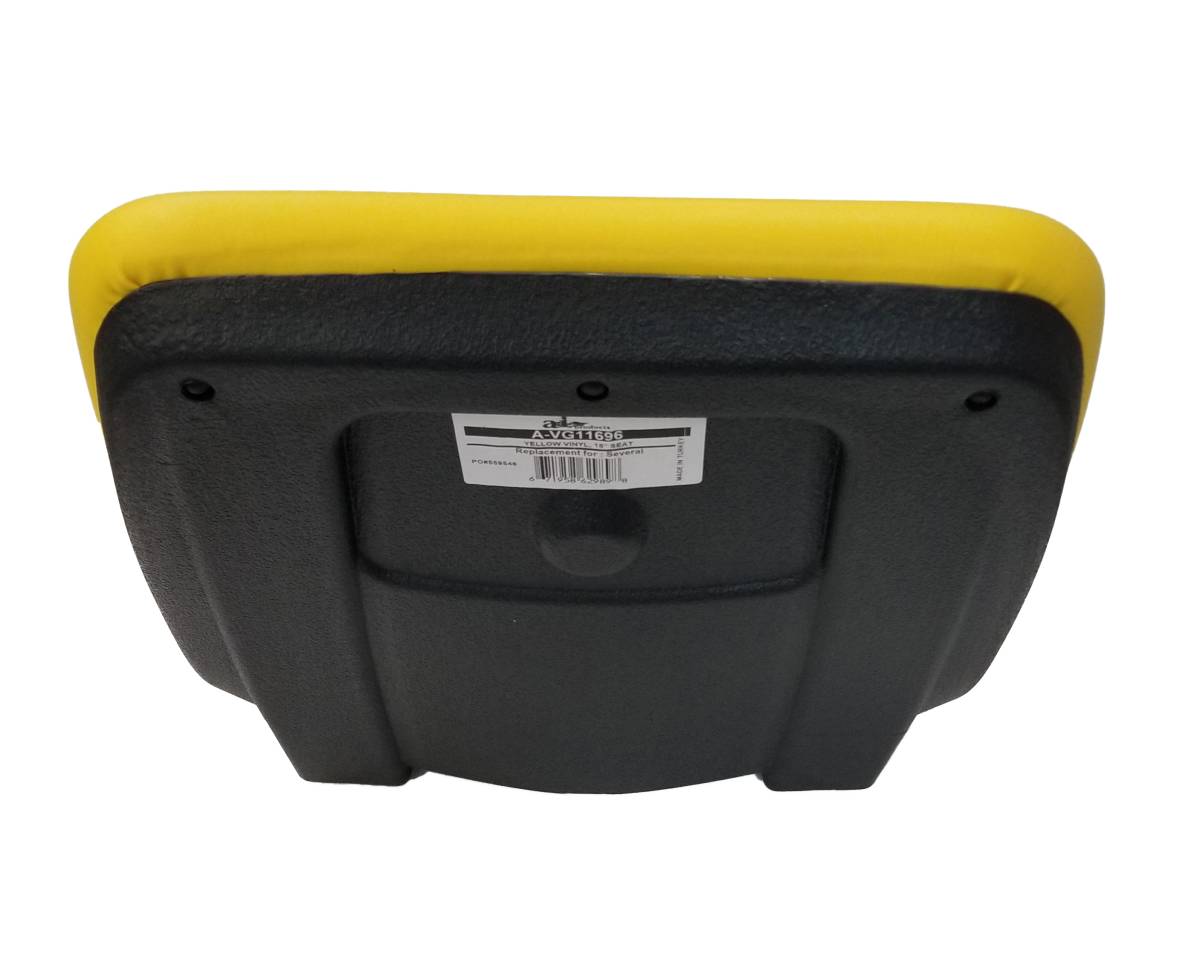 7927 For John Deere GATOR/MOWER UNI PRO BUCKET SEAT