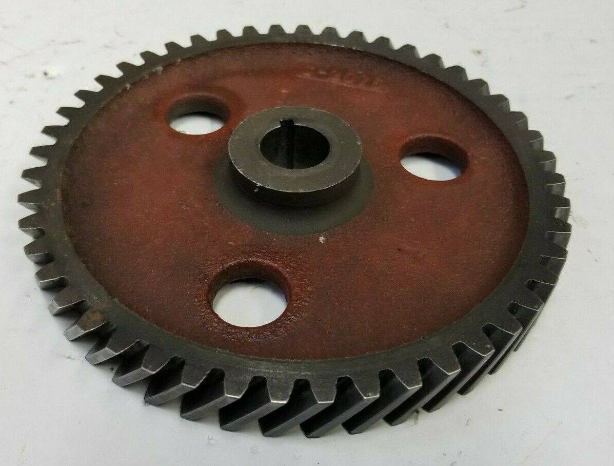 G2076 Case/IH INJECTION PUMP DRIVE GEAR, Used