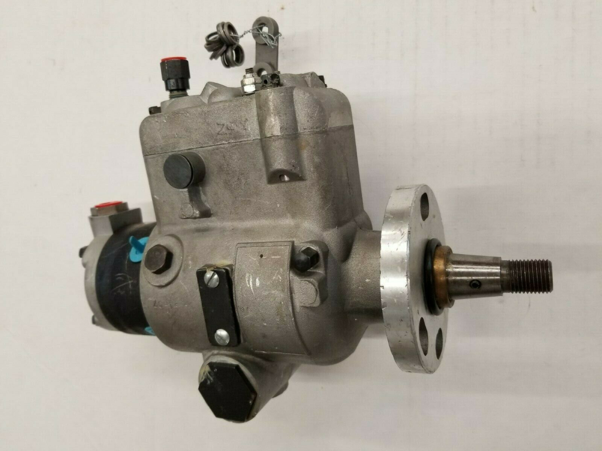 A151669 Case/IH FUEL INJECTION PUMP, Rebuilt