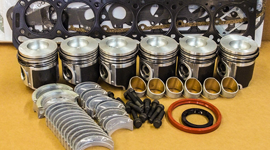 Engine Kits