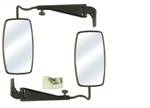 Seats & Cab Components - Mirrors