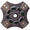 Clutch Transmission & PTO - Pressure Plate