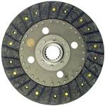 Clutch Transmission & PTO - Transmission Disc