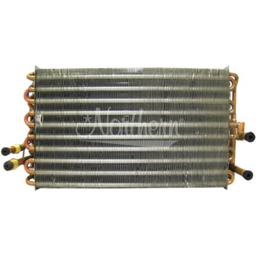 A/C Components - Evaporators