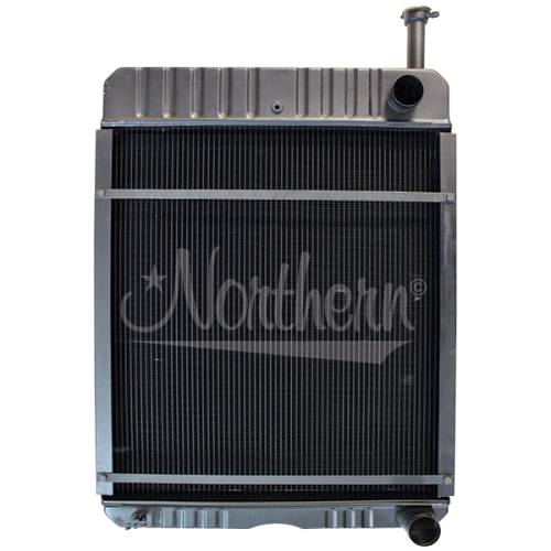 NR - 104594C2-International RADIATOR