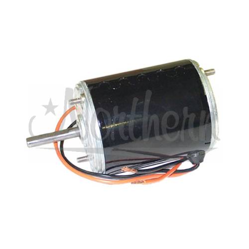 NR - 35258 - Allis Chalmers, Ford New Holland, International, White BLOWER MOTOR