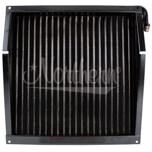 NR - A184084 - Case/IH OIL COOLER