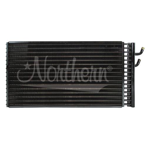 NR - AT210386 - For John Deere OIL COOLER