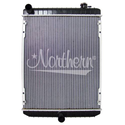 NR - 6679831 - Bobcat RADIATOR