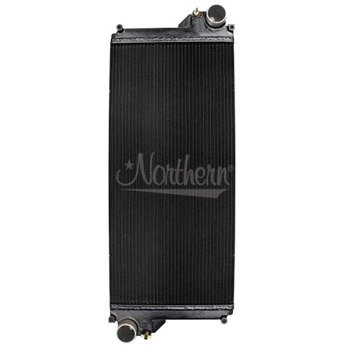 NR - RE245228 - For John Deere RADIATOR