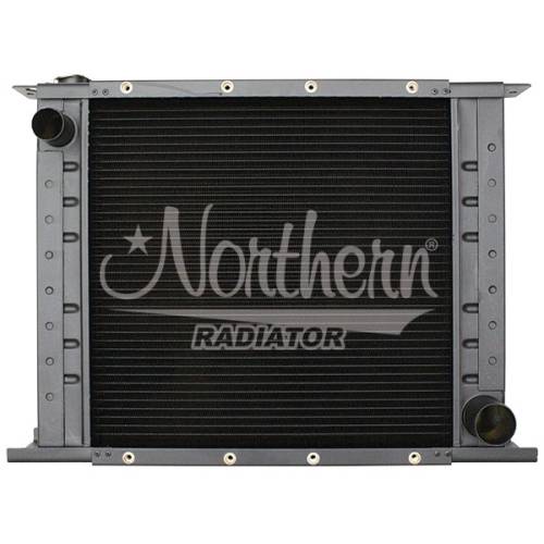 NR - 386919A2 - Case/IH RADIATOR