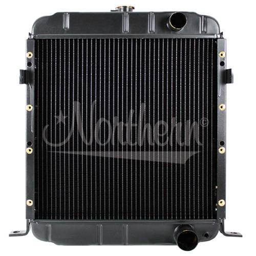 NR - A171080 - Case/IH RADIATOR