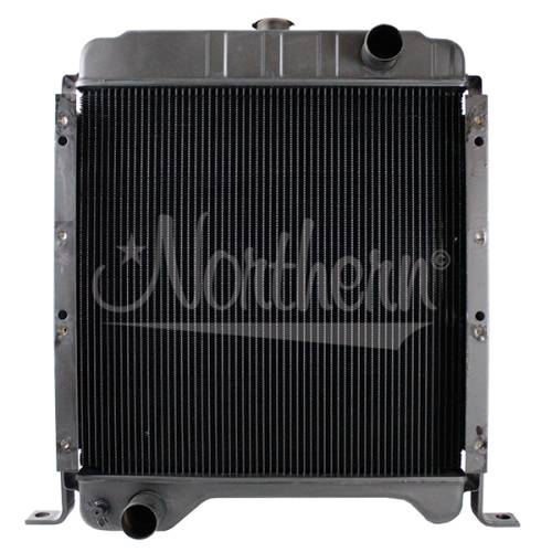 NR - 126522A1 - Case/IH RADIATOR