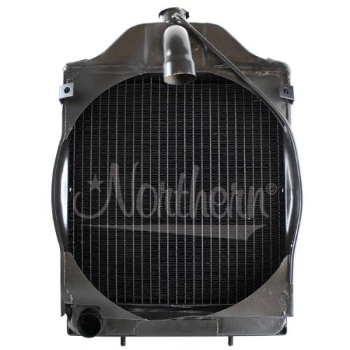 NR - G45321 - Case/IH RADIATOR