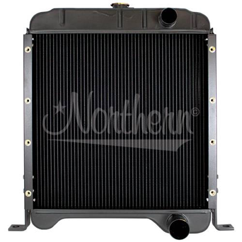 NR - 1347609C1 - Case/IH RADIATOR