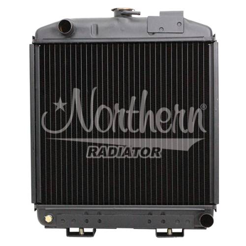 NR - SBA310100280- Ford New Holland RADIATOR