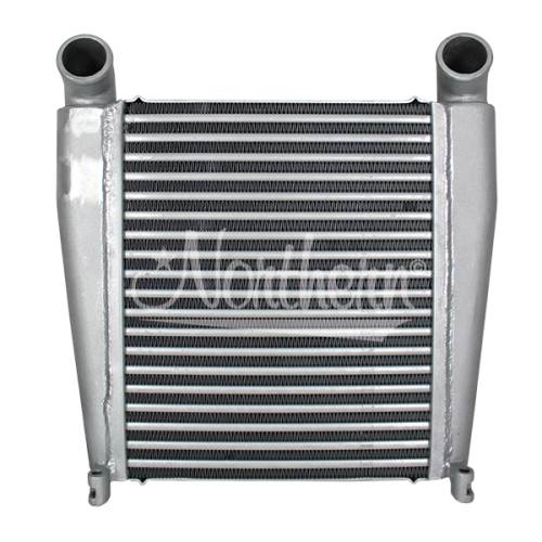 NR - 82028450 - Case/IH, Ford New Holland CHARGE AIR COOLER