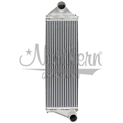 NR - RE164817 - For John Deere CHARGE AIR COOLER