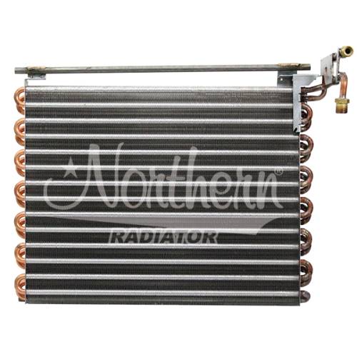 NR - AL70298 - For John Deere CONDENSER