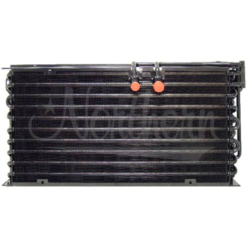 NR - 3801177M1 - AGCO, Massey Ferguson CONDENSER