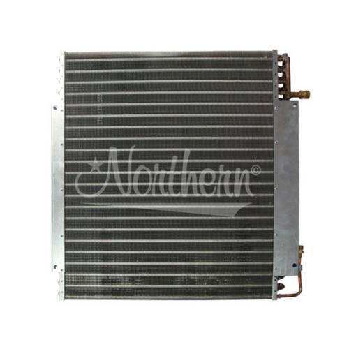 NR - 84476104 - Ford New Holland CONDENSER