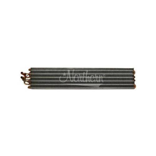 NR - AL163863 - For John Deere EVAPORATOR