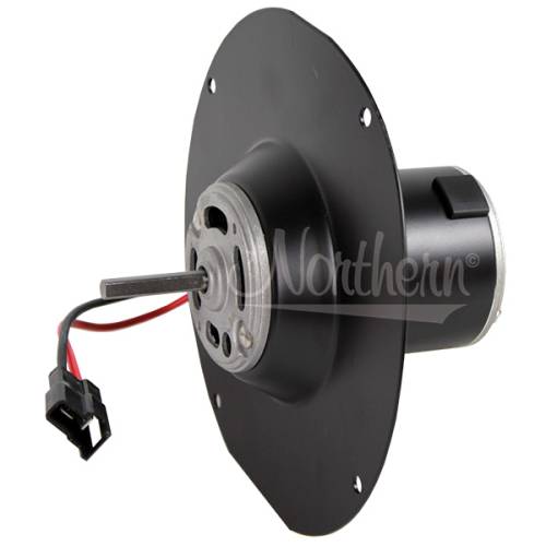 NR - RE67645 - For John Deere BLOWER MOTOR