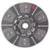 Farmland - W165356-HD6 - Oliver CLUTCH DISC, Remanufactured