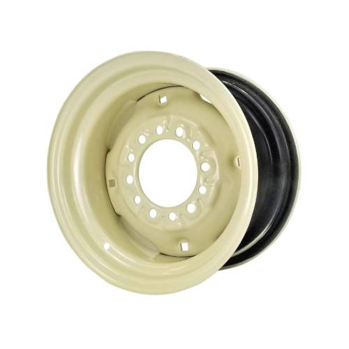 Farmland - 15x10x8 - AG IMPLEMENT WHEEL