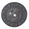 Farmland - 1273253C1 - Case/IH, International CLUTCH DISC, Remanufactured