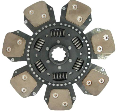 RO - 82983565 - Ford New Holland CLUTCH DISC