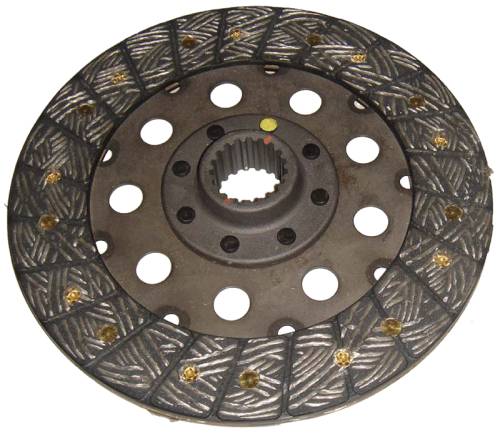 RO - 35350-99150 - Ford New Holland, Kubota CLUTCH DISC