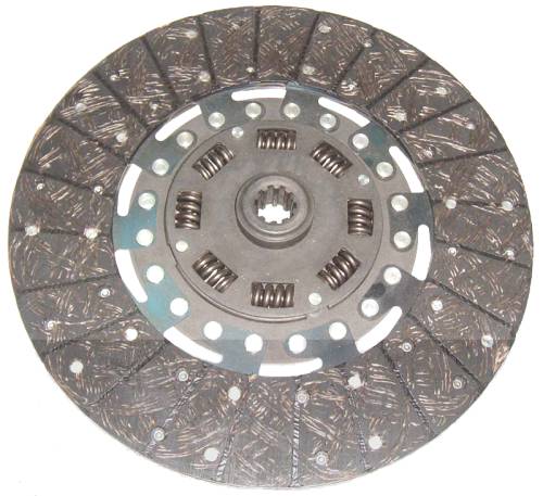 RO - 82004604 - Ford New Holland CLUTCH DISC