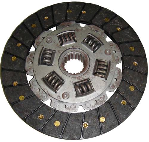 RO - M802499 - For John Deere CLUTCH DISC