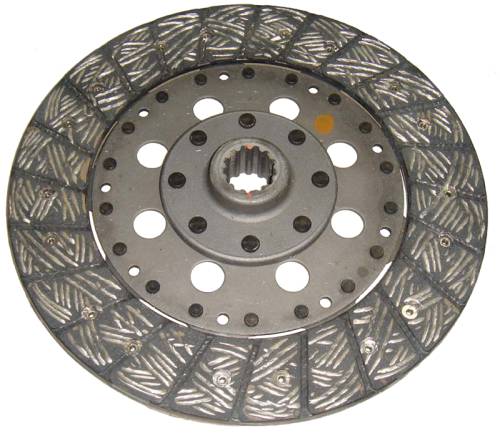 RO - M804454 - For John Deere CLUTCH DISC