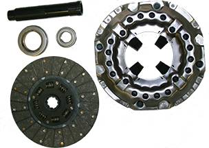 RO - FE063CAN-10 KIT - Ford CLUTCH KIT