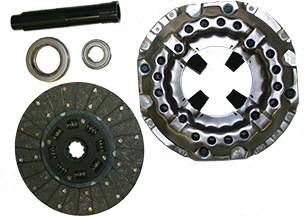 Clutch Kits - FE063CAN-10 KIT - Ford CLUTCH KIT