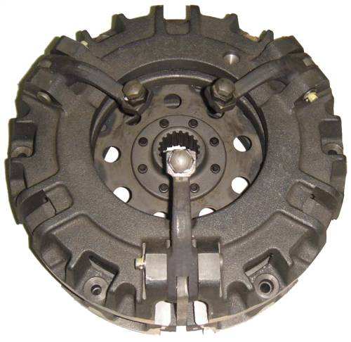 Clutch Kits - 35350-99130 - Kubota CLUTCH KIT