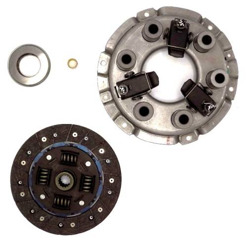 Clutch Kits - 66591-13400 - Kubota  CLUTCH KIT