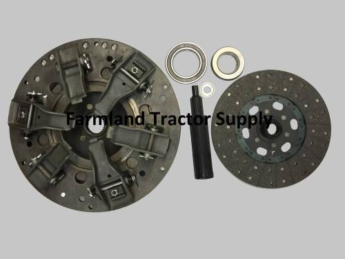 Clutch Kits - RE153029 - For John Deere CLUTCH KIT