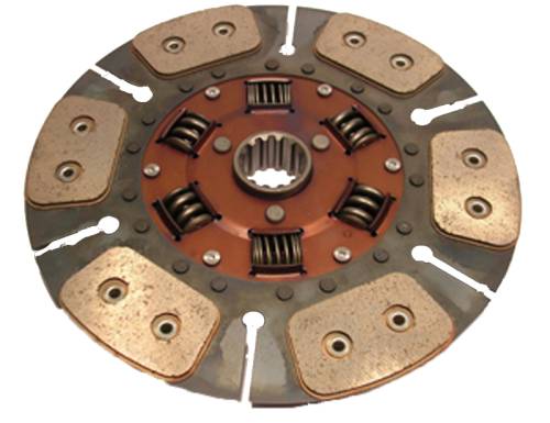 RO - 3A161-25130 - Kubota CLUTCH DISC