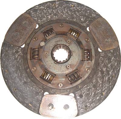 RO - 3A161-25130-3 - Kubota CLUTCH DISC