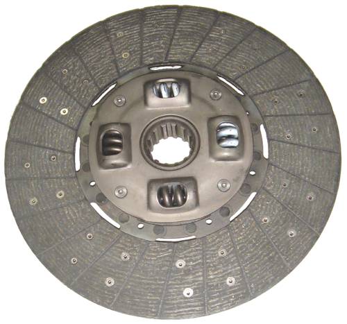 RO - 35502-25132 - Kubota CLUTCH DISC