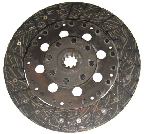 RO - 66419-13400 - Kubota CLUTCH DISC