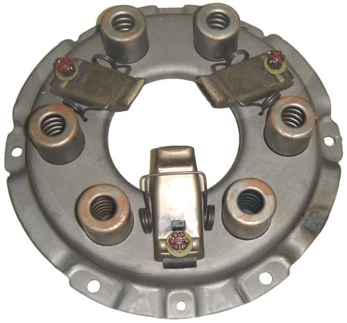 RO - 32200-14500 - Kubota PRESSURE PLATE ASSEMBLY