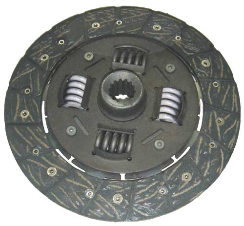 RO - 66905-13300 - Kubota CLUTCH DISC