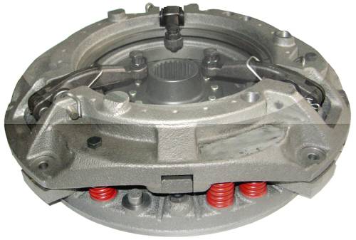 RO - M3596265 - Massey Ferguson PRESSURE PLATE ASSEMBLY