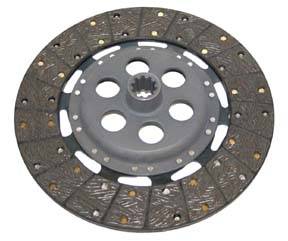 RO - M887889 - Massey Ferguson CLUTCH DISC